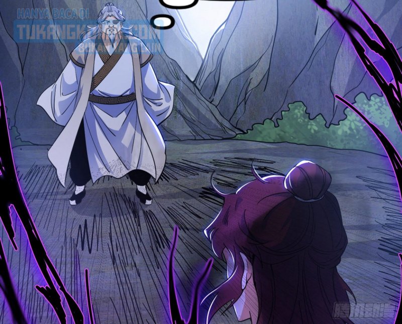 I’m An Evil God Chapter 301